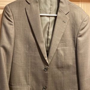 Bertolini Suit Jacket